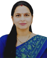 Mrs. Pratibha Mishra